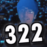 322