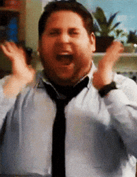 Happy Joy GIF by DAZN