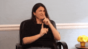 Asl Why I Sign GIF