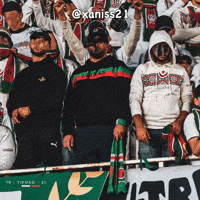 Mouloudia Virage Sud GIF