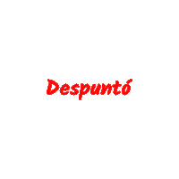 INprendePR inprende despunto Sticker