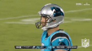 carolina panthers football GIF by NFL