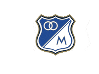 academia millos Sticker by Millonarios FC