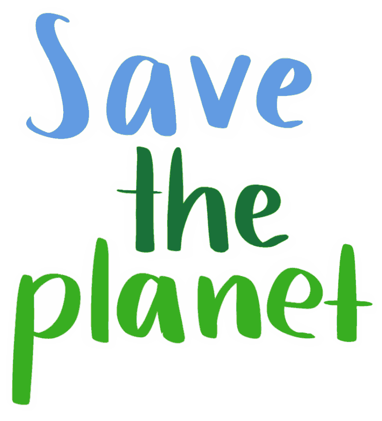 Planet Donation Sticker by Deutsche Welthungerhilfe e.V.