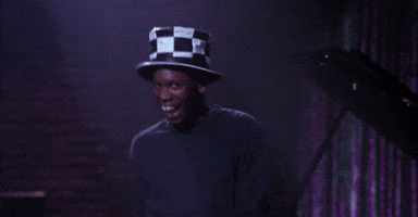 Dave Chappelle GIF