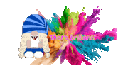 Gnome Words Of Encouragement Sticker
