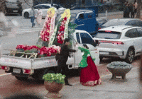 Brave New World GIF