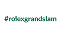 rolex rolexgrandslamofshowjumping Sticker by CHIO Aachen