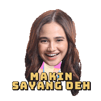 Mdr Sticker by Rhaya Flicks