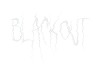 Blackout Tattooing Sticker by Starr Tattoo Supplies
