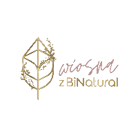 Bloomea Sticker by BiNatural