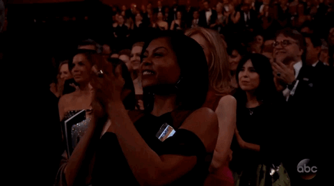 oscars GIF by Mashable