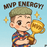 Wink Blush GIF by Persona