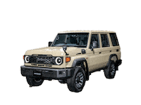 Toyota Sticker