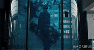 Jared Leto Marvel GIF by MorbiusMovie