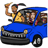 wetestify abortion sma prochoice prolife Sticker