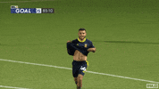 Soccer Running GIF by USL