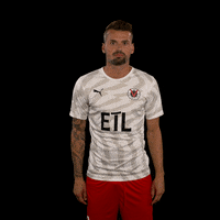 Viktoria Köln Zeigtsuns GIF by 3Liga