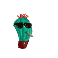 Smoke Smoking Sticker