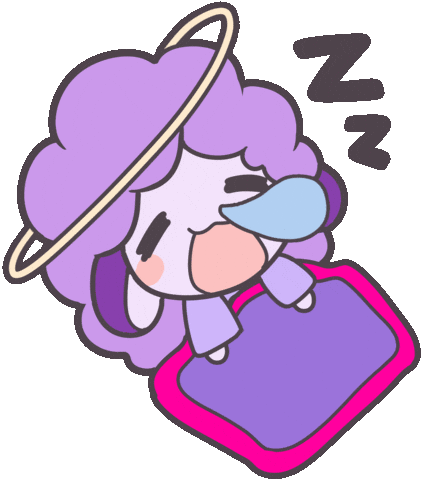 Gift Crumple Sticker
