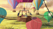 GIF by Travel Oregon