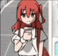 Bocchi Kita GIF