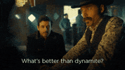 #wynonna earp #syfy #funny GIF by SYFY
