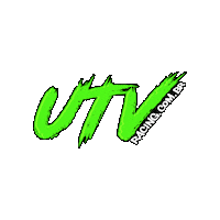 Utv Sticker by UTVRACING