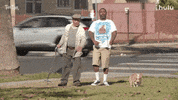 Walk Squad GIF by HULU