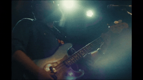 Good Road Band GIF by John Oates