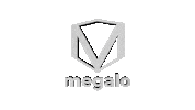 Megalo Sticker by Sculpted