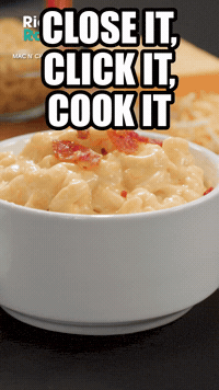 Close It, Click It, Cook It | Rice Robot