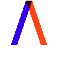 TruepointWealth arrow truepoint greater than caret Sticker