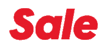 Sale Sticker by Pirkanmaan Osuuskauppa