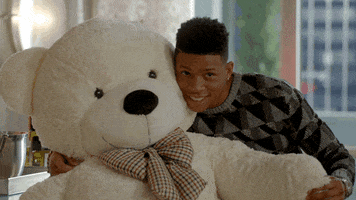 happy fox tv GIF by Empire FOX