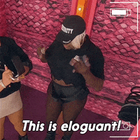 Episode 7 Queen GIF by Paramount+