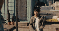 Martial Arts Training GIF by Sony Pictures
