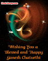 Ganesh Chaturthi Images GIF by India