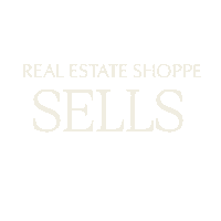 Real Estate Res Sticker by The Real Estate Shoppe