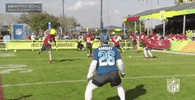 pro bowl football GIF by NFL