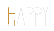 mopowellmedia love happy colorful mopowellmedia Sticker