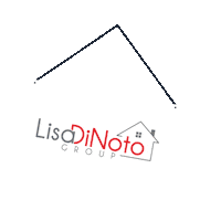 lisadinotogroup lisa dinoto lisa di lisa dinoto group rancho cuca Sticker