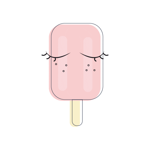 CHUS_VALERO giphyupload hello summer sweet Sticker