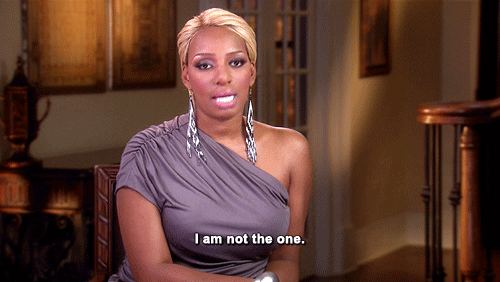 real housewives mondays GIF by RealityTVGIFs