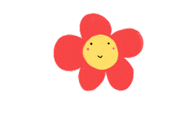 Happy Summer Sticker