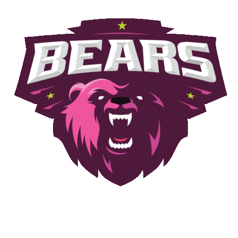 F45Alexandra Sticker by F45AB