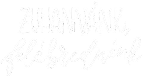 Foreland Sticker