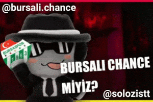 Chance GIF