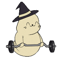 Fun Illustration Sticker by Sappy Seals Community