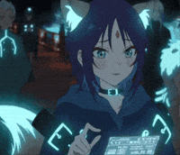 Kaguya GIF